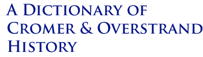cromerdictionary.co.uk