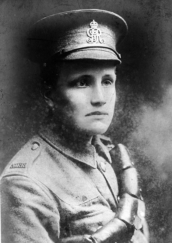 Cecil was a student at the Paston School at North Walsham in the years 1911-12. This picture is from the Roll of Honour of the school